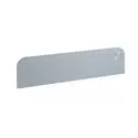 Offset Acoustic PET Desktop Screen